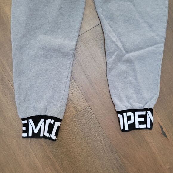 Opening Ceremony Elastic Logo Sweatpant Jogger S - Picture 10 of 12